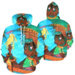 America Exclusive Hoodie