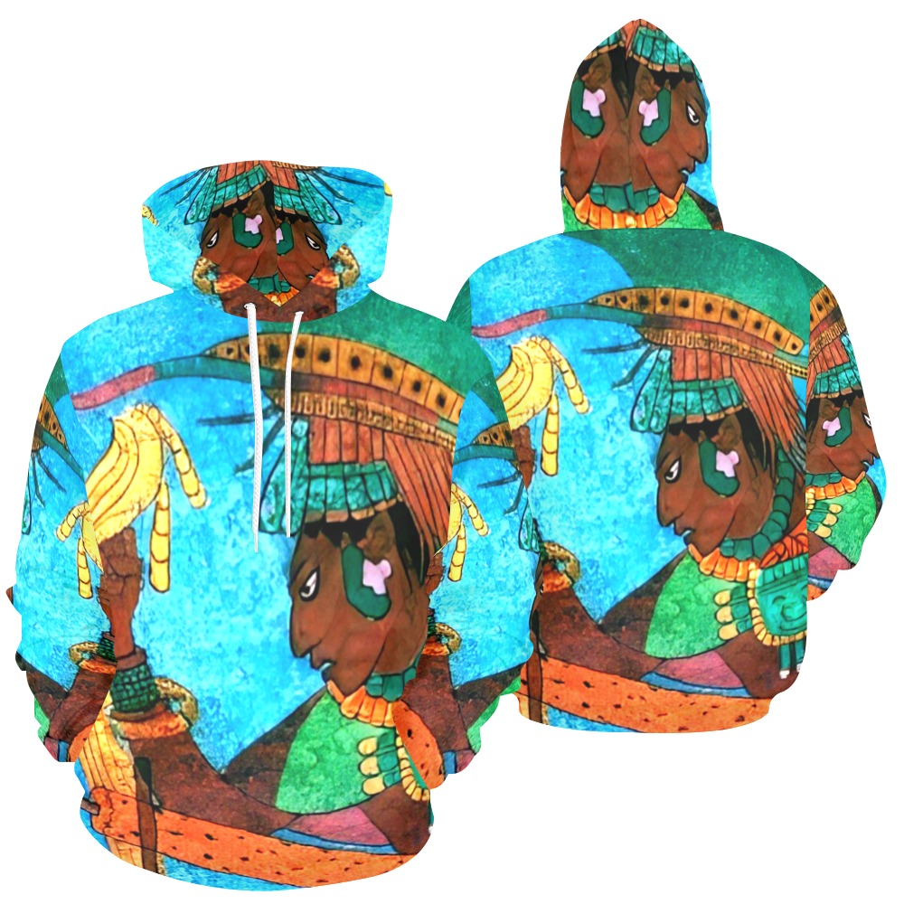 America Exclusive Hoodie