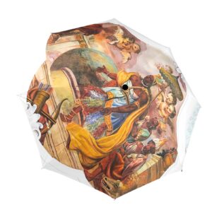 America Exclusive  Umbrella