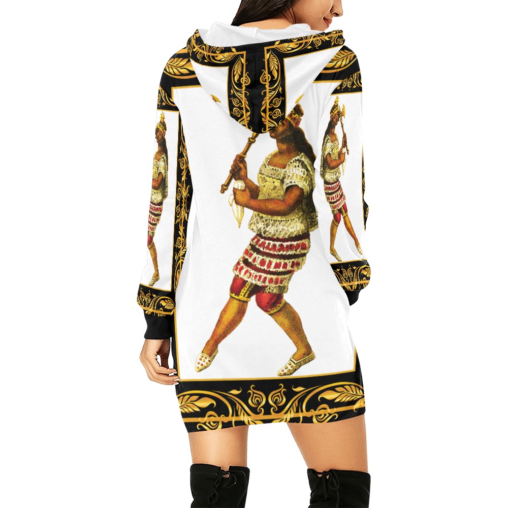 America Exclusive Hoodie