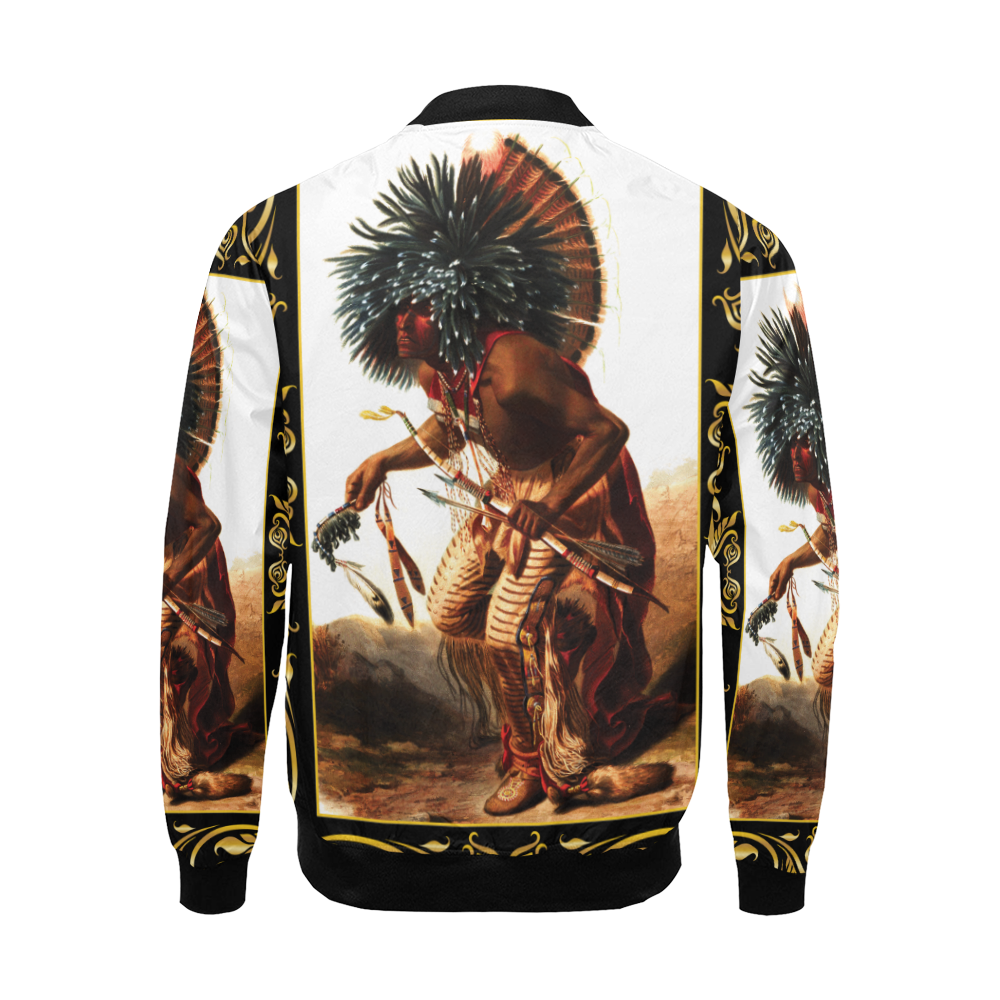 America Exclusive Jacket