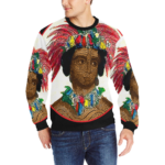 America Exclusive Sweatshirt