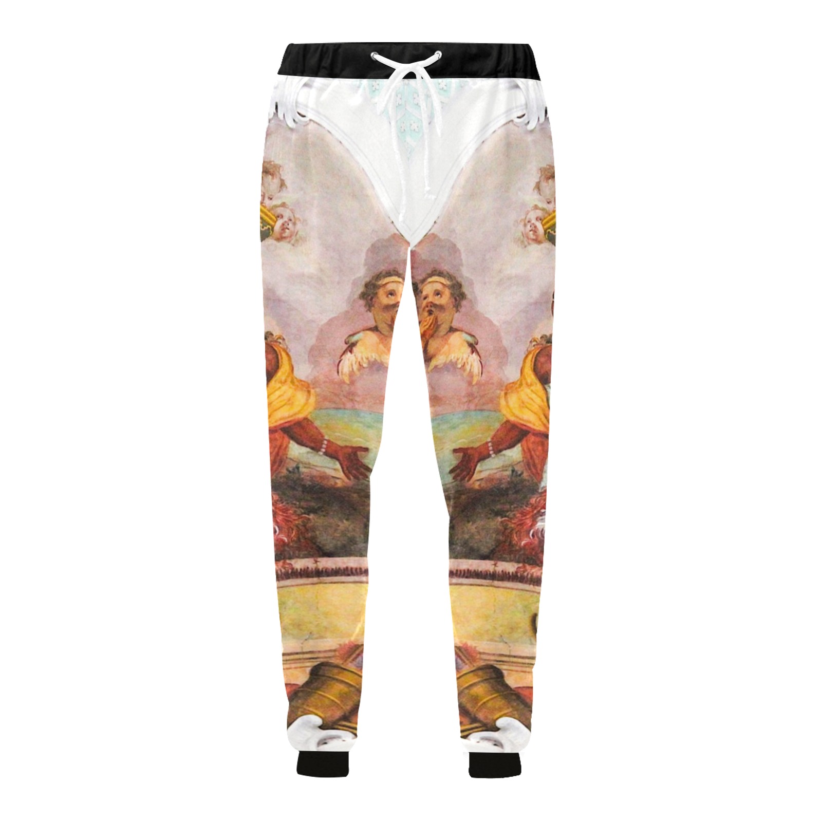 America Exclusive Sweatpants