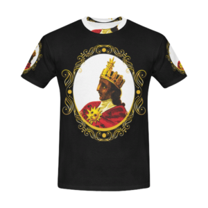 American Royalty T-Shirt
