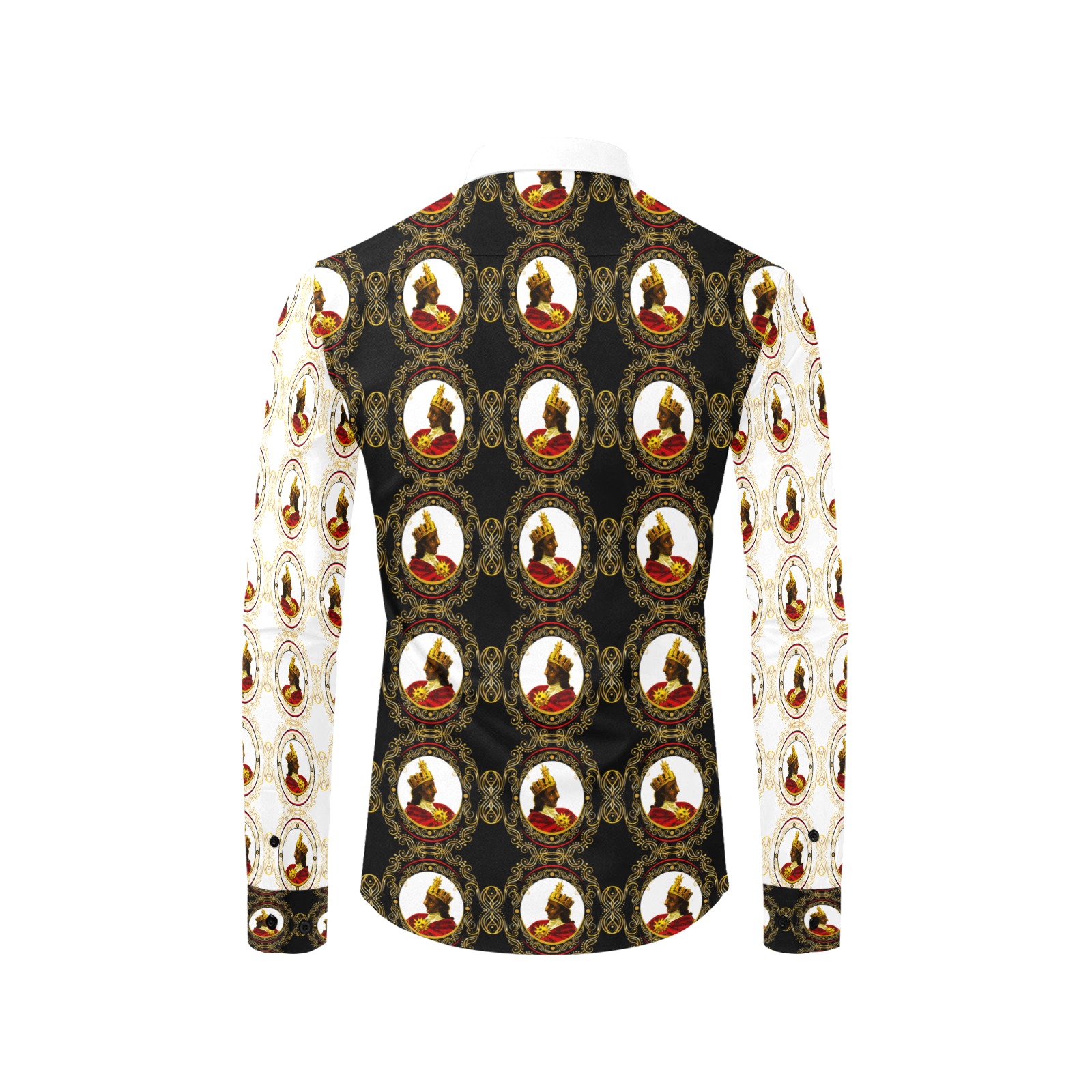 America Exclusive Dress Shirt