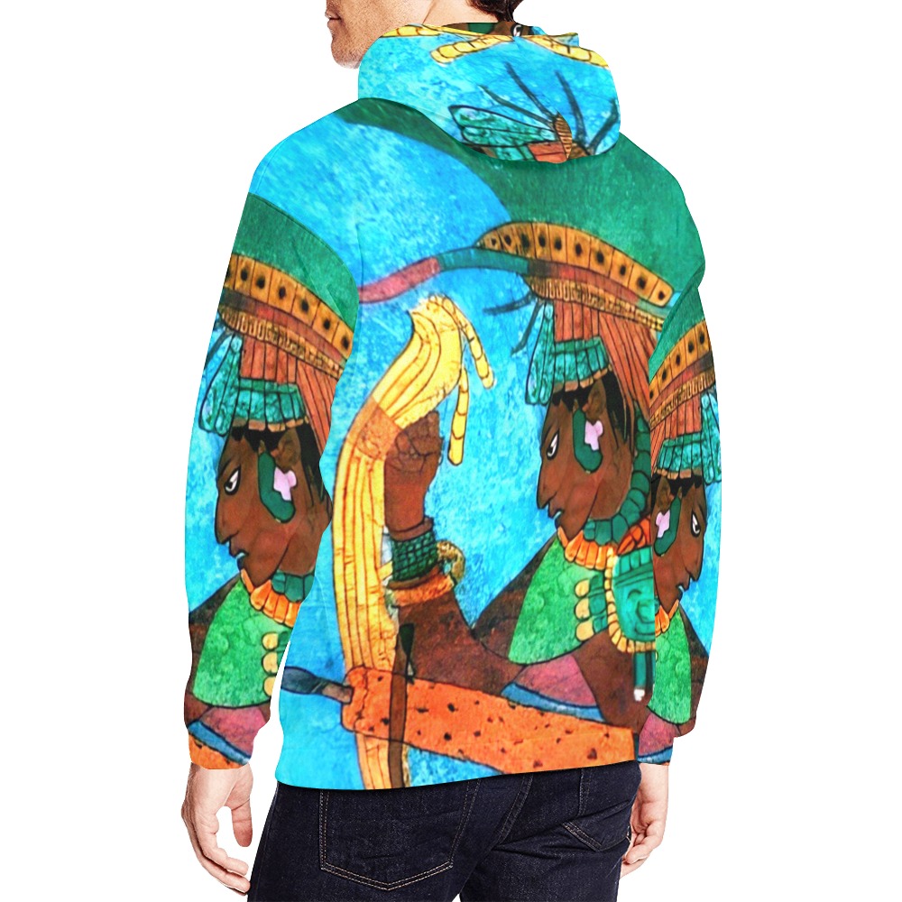 America Exclusive Hoodie