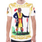 America Exclusive T-Shirt