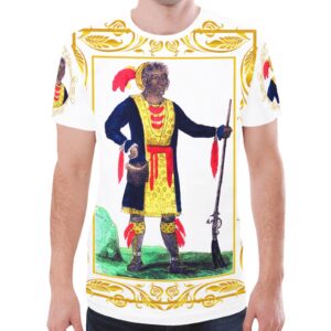 America Exclusive T-Shirt