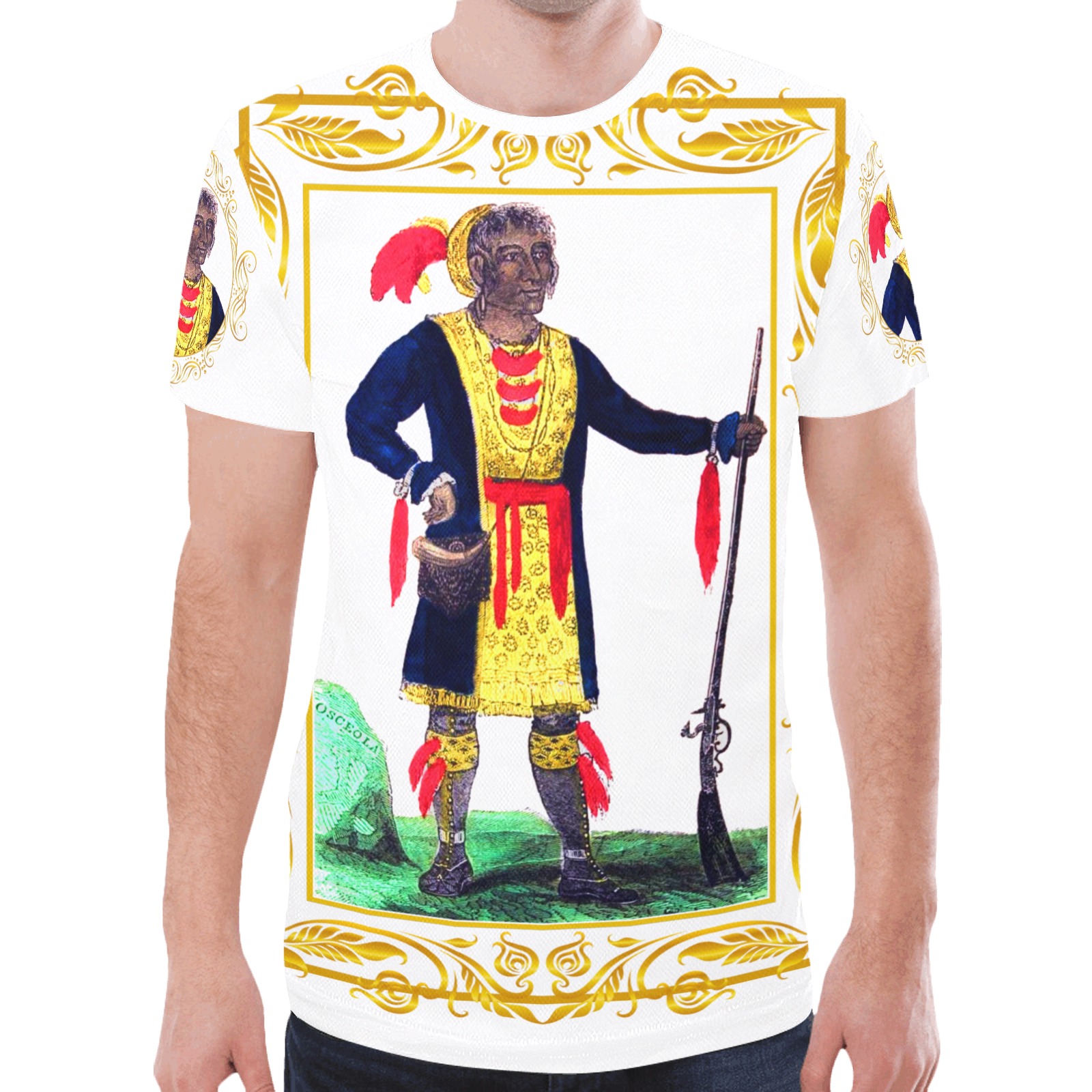 America Exclusive T-Shirt