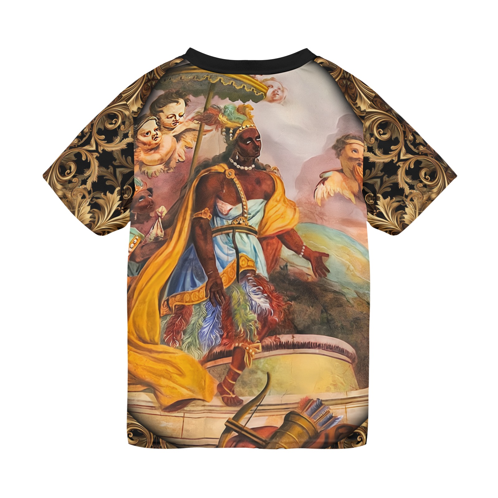 America Exclusive T-Shirt