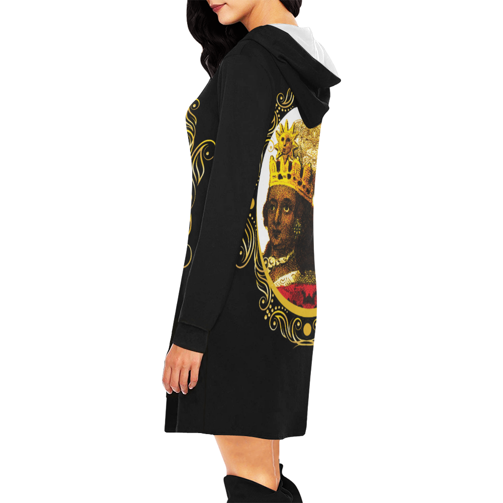 American Royalty Hoodie