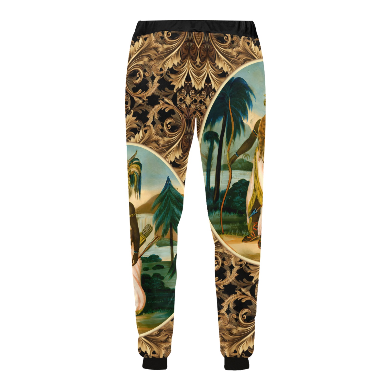 America Exclusive Sweatpants