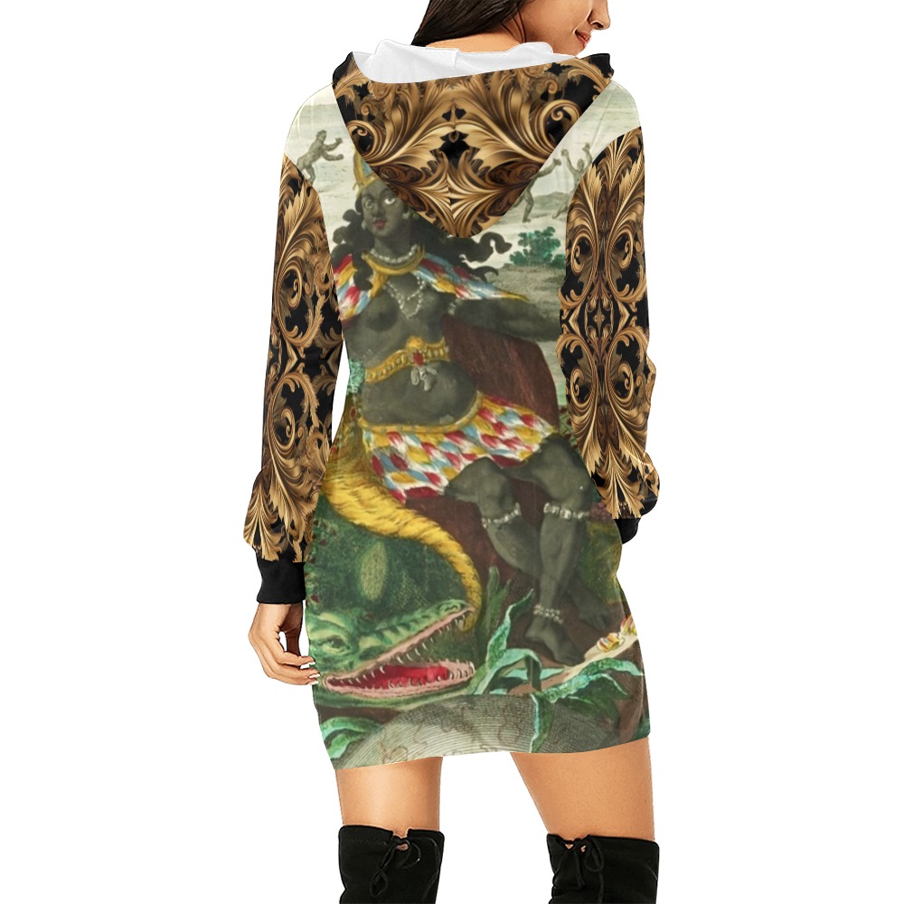 America Exclusive Hoodie