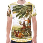 America Exclusive T-Shirt