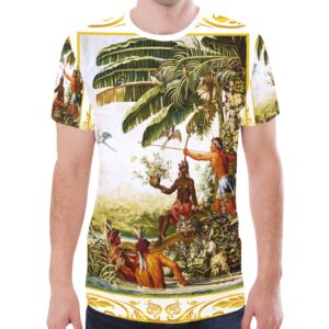 America Exclusive T-Shirt