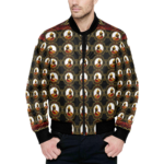 American Royalty Jacket