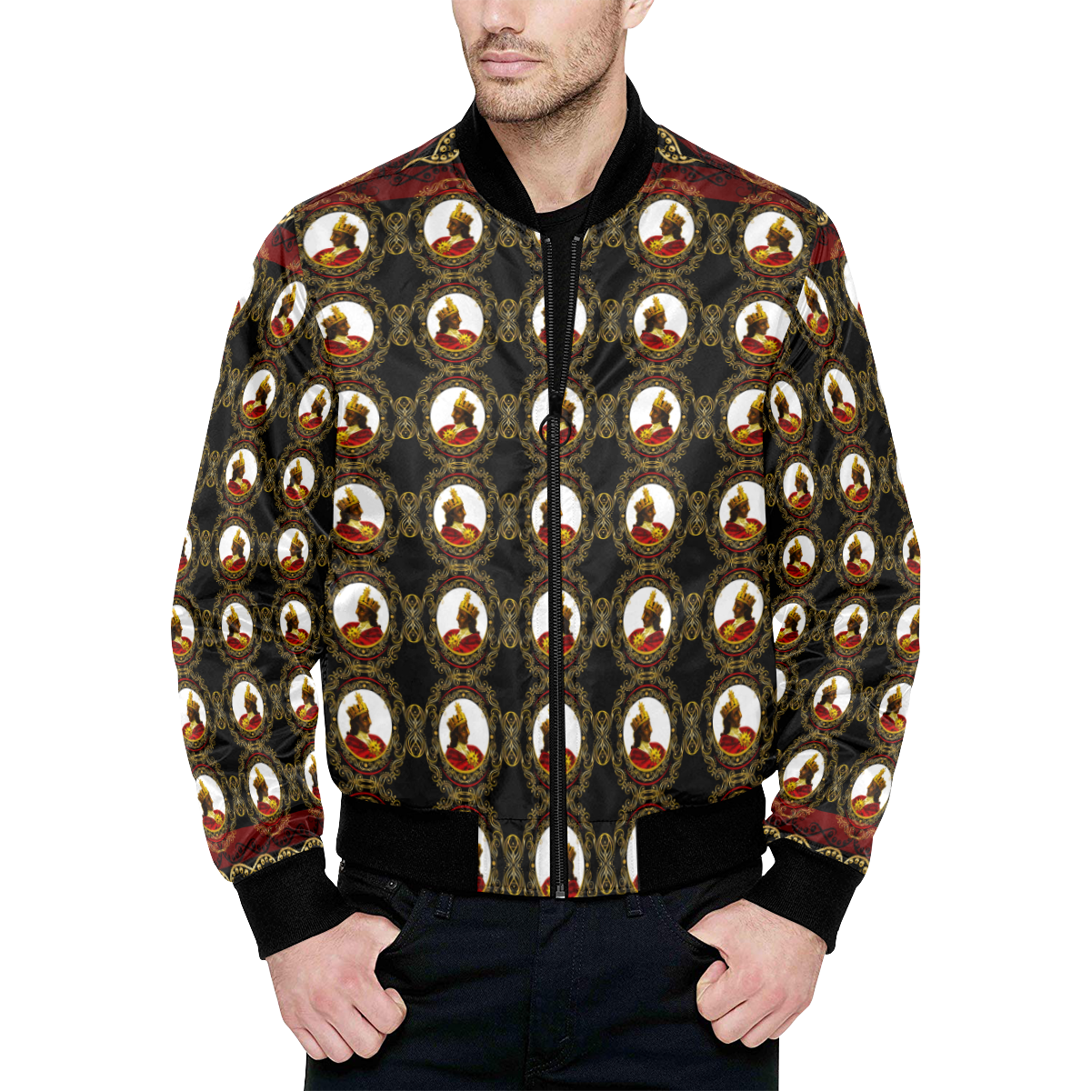 American Royalty Jacket