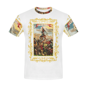 America Exclusive T-Shirt