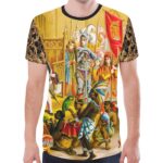 America Exclusive T-Shirt