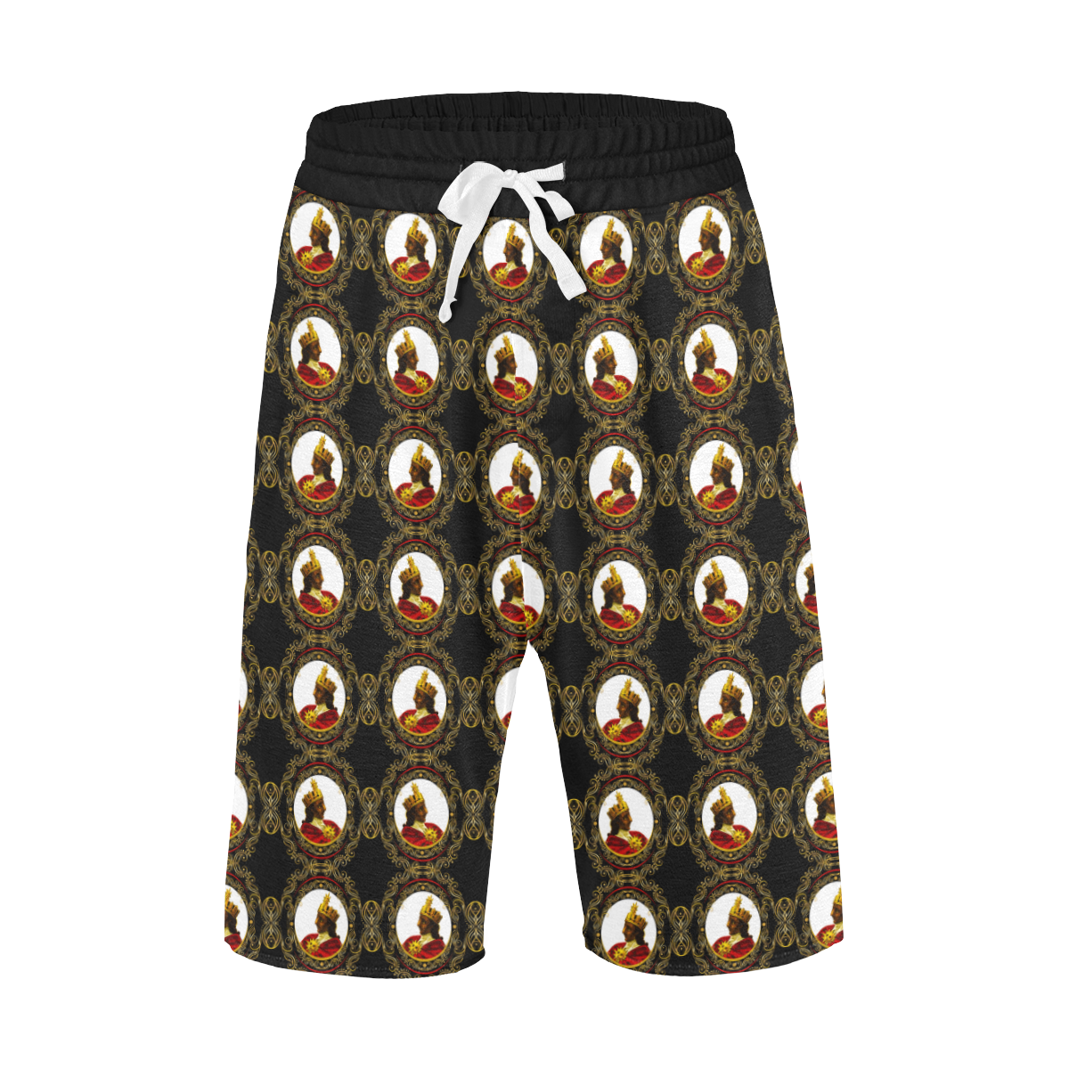 America Exclusive Shorts