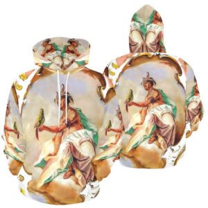 America Exclusive Hoodie