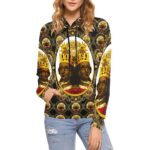 America Exclusive Hoodie