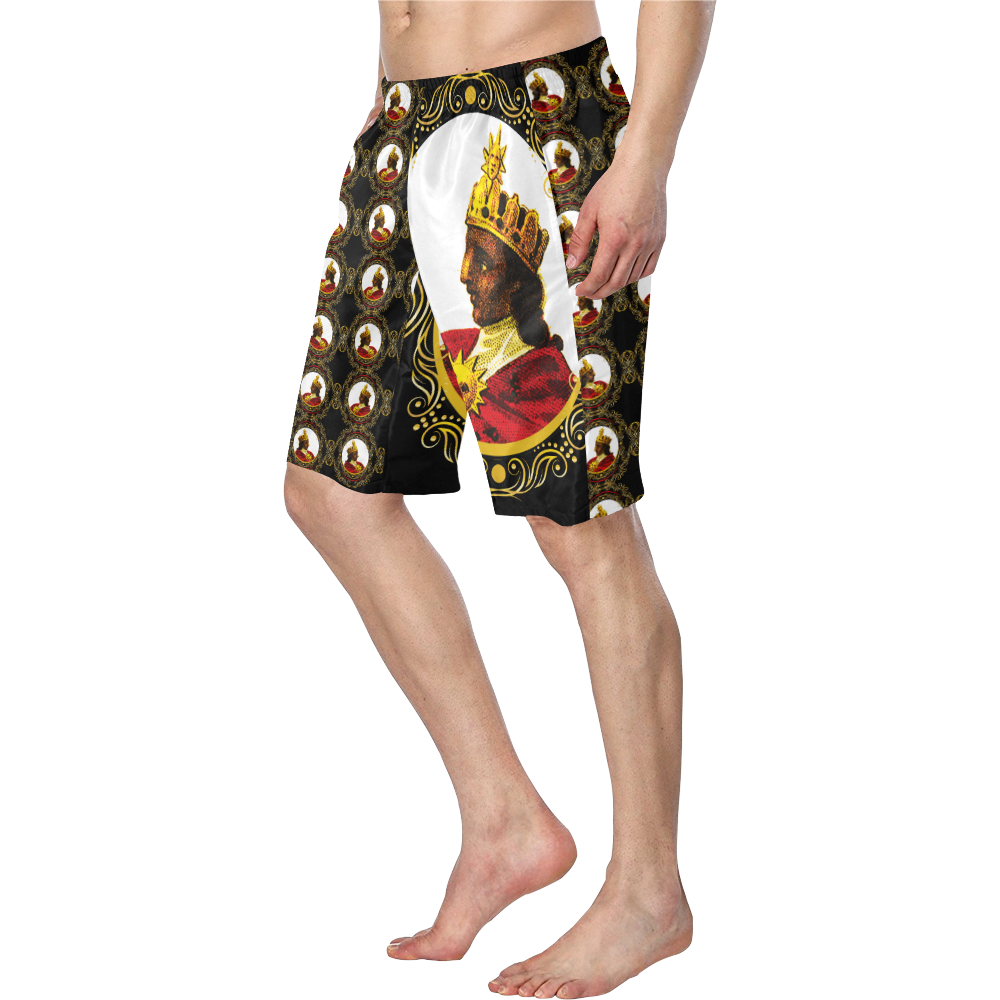 America Exclusive Shorts