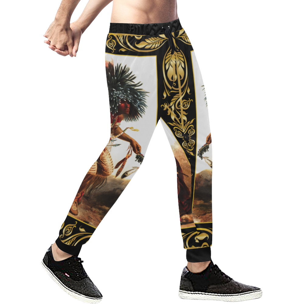 America Exclusive Sweatpants