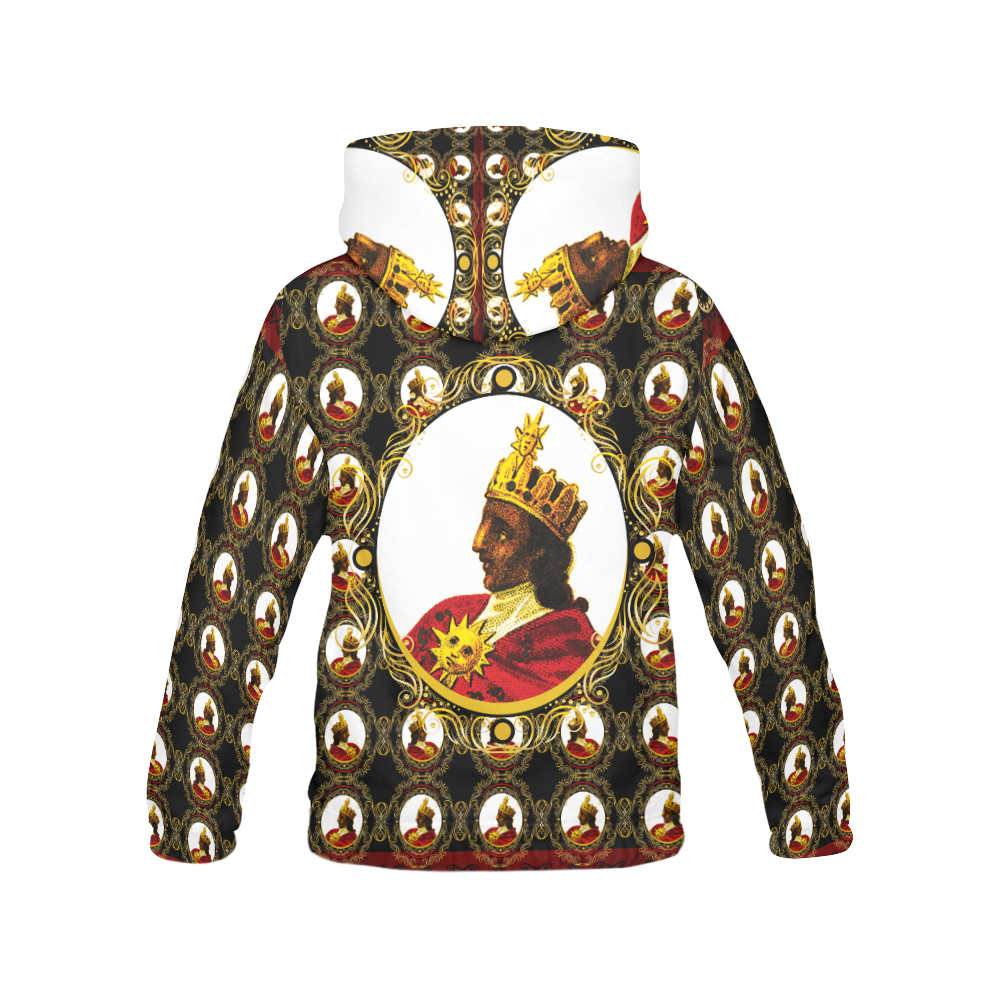 American Royalty Hoodie