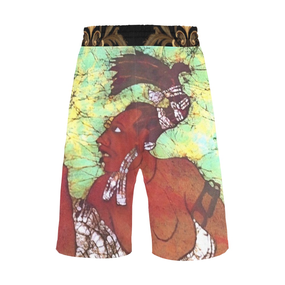 America Exclusive Shorts