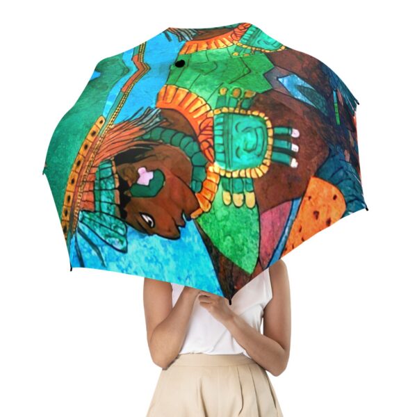 America Exclusive  Umbrella