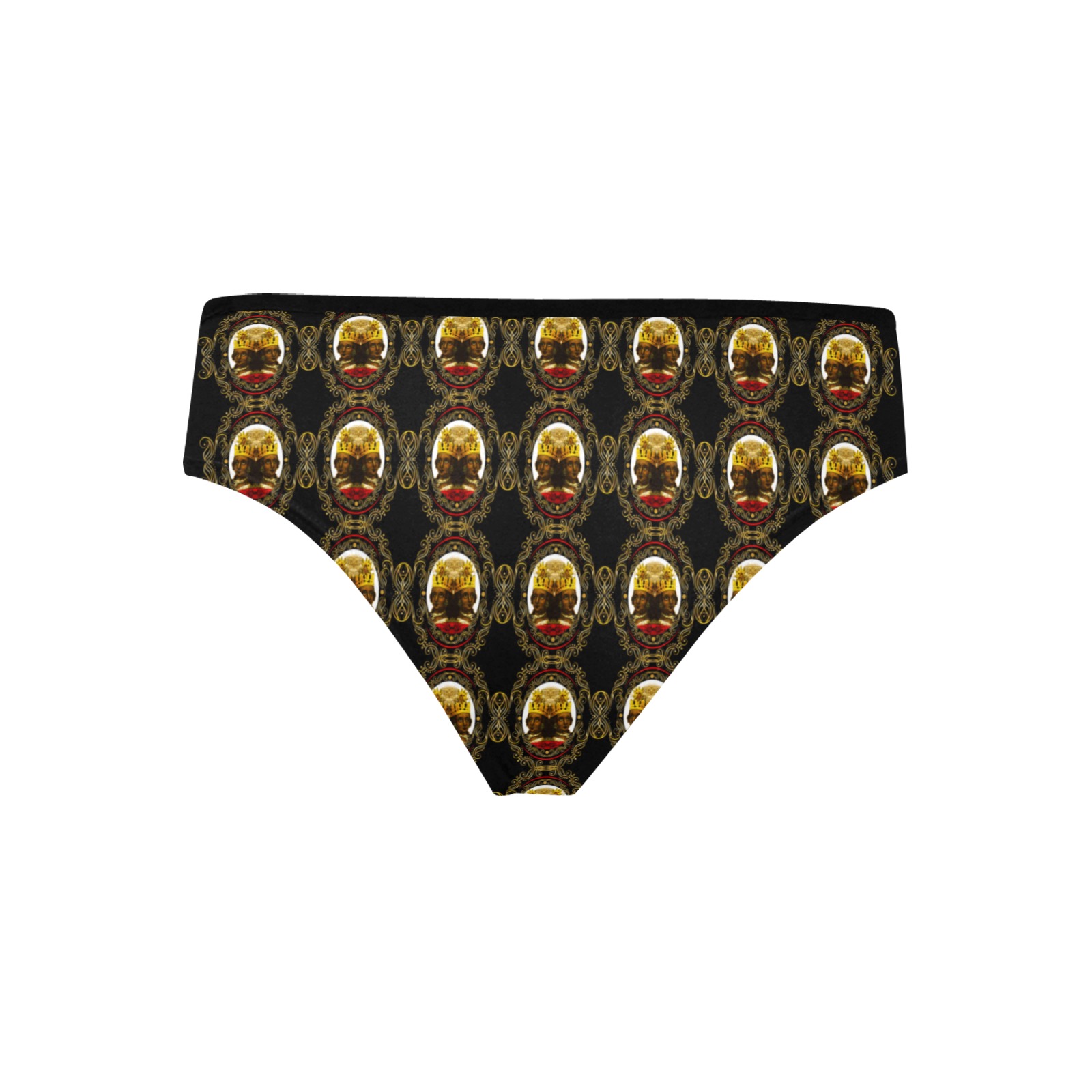 America Exclusive Panties