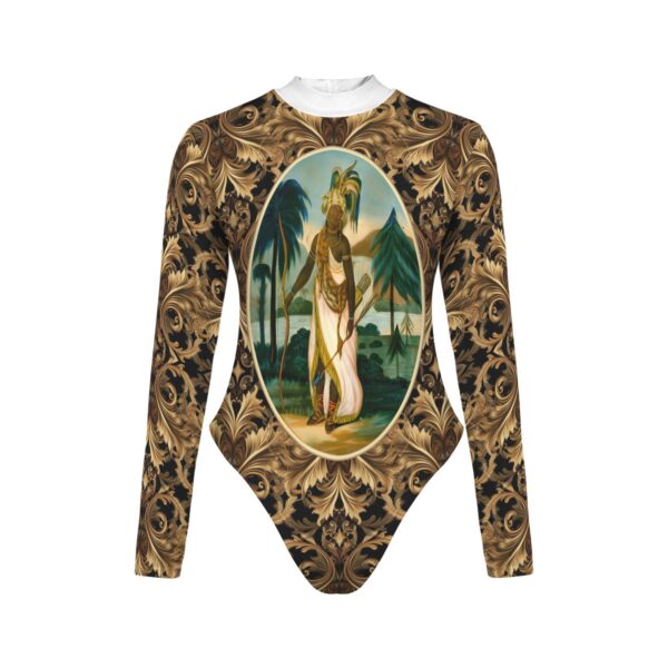 America Exclusive Swimsuit