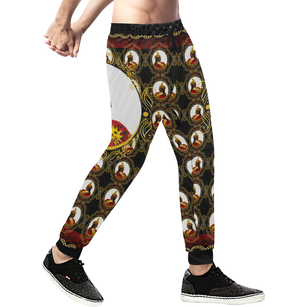 America Exclusive Sweatpants