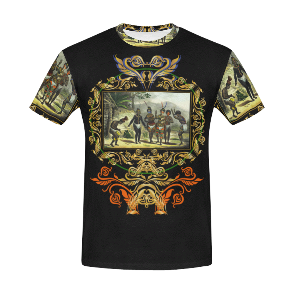 America Exclusive T-Shirt