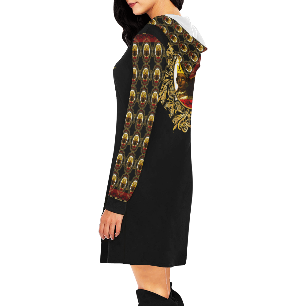 America Exclusive Hoodie