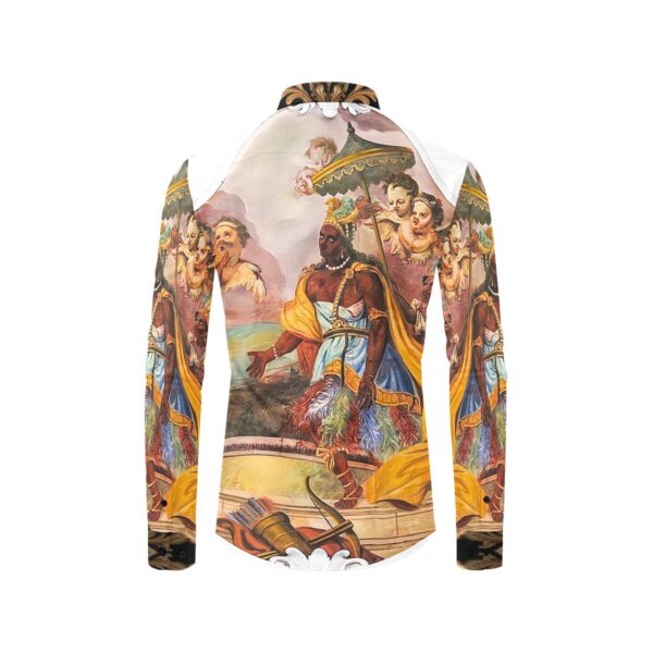 America Exclusive Dress Shirt