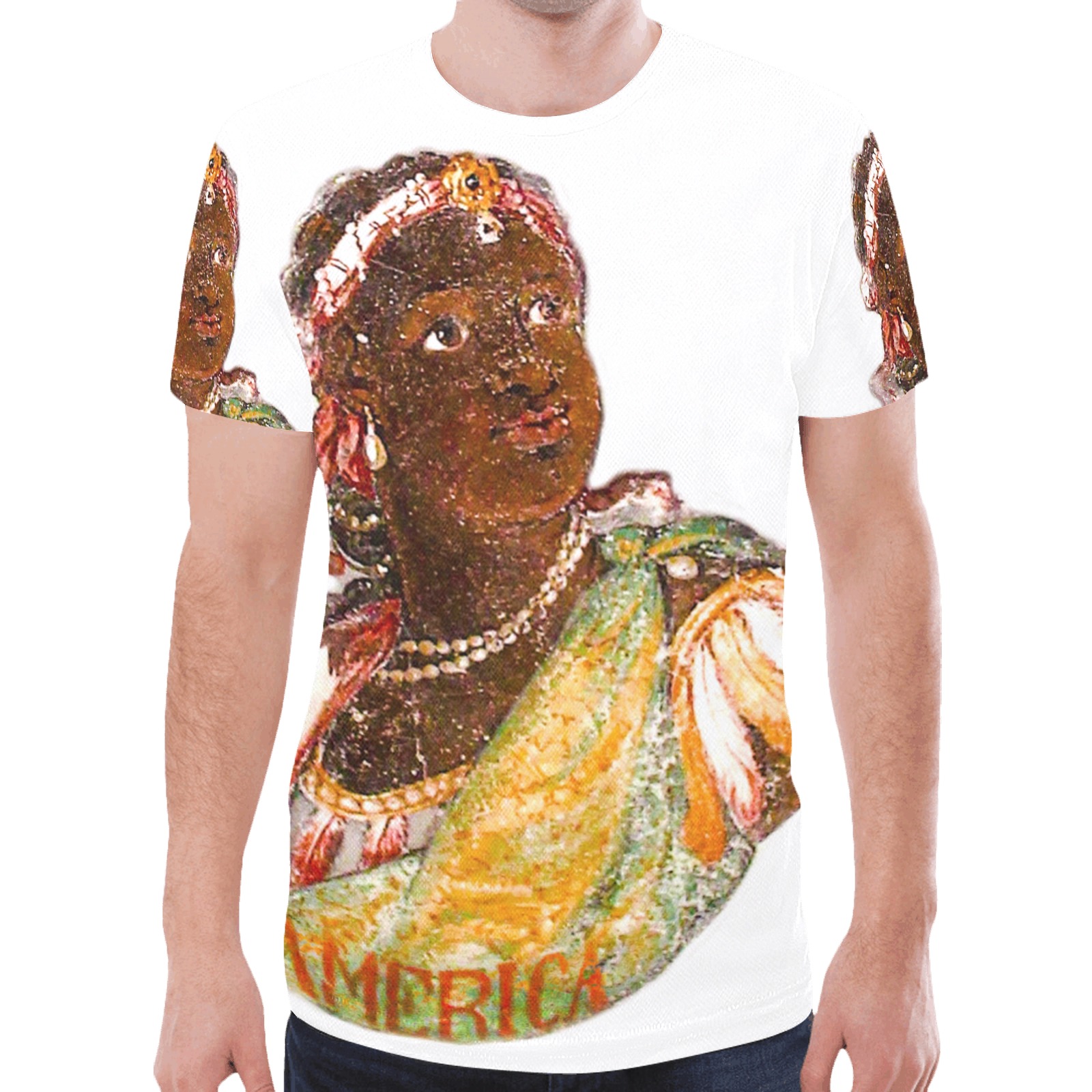 America Exclusive T-Shirt