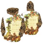 America Exclusive Hoodie