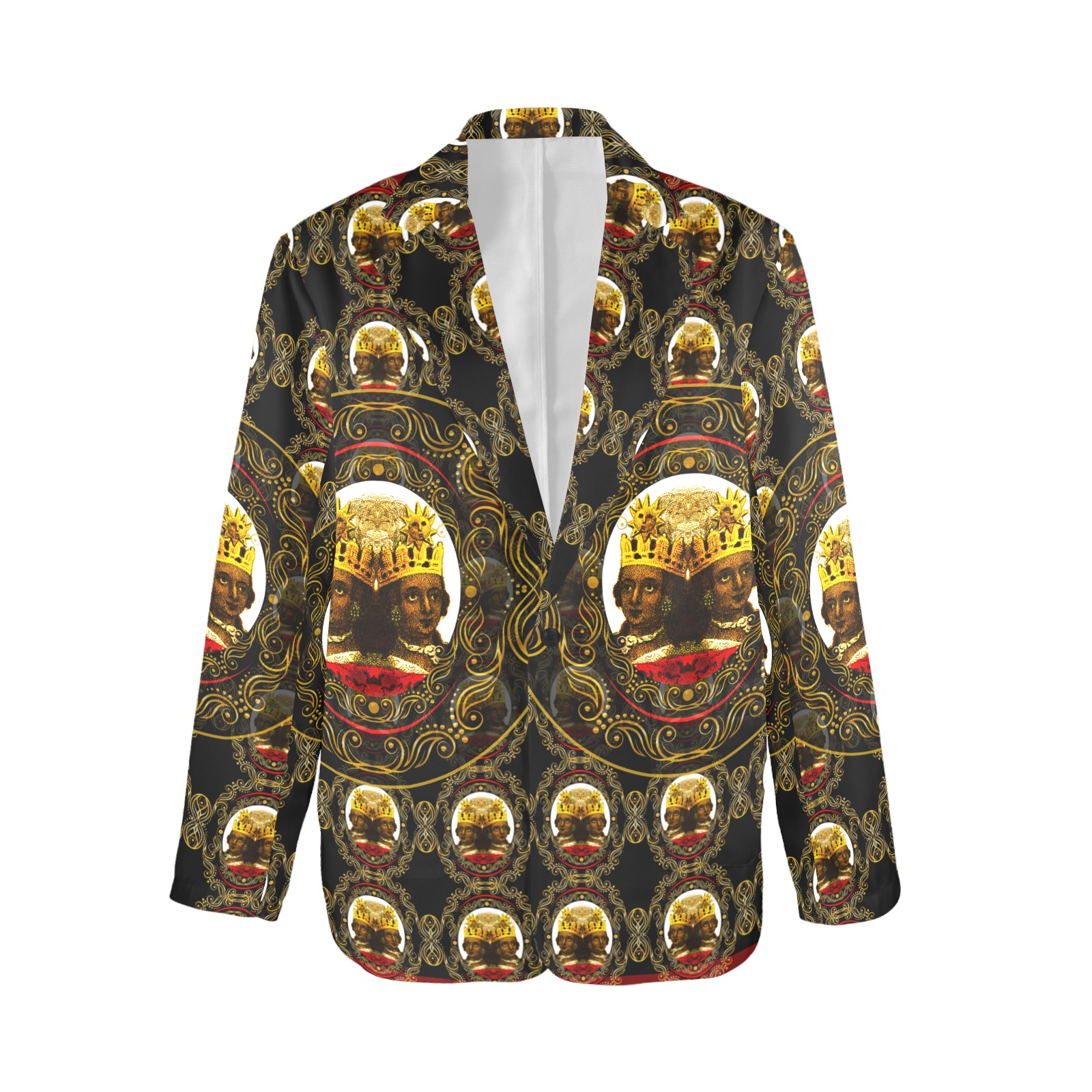 America Exclusive Blazer