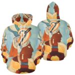 America Exclusive Hoodie