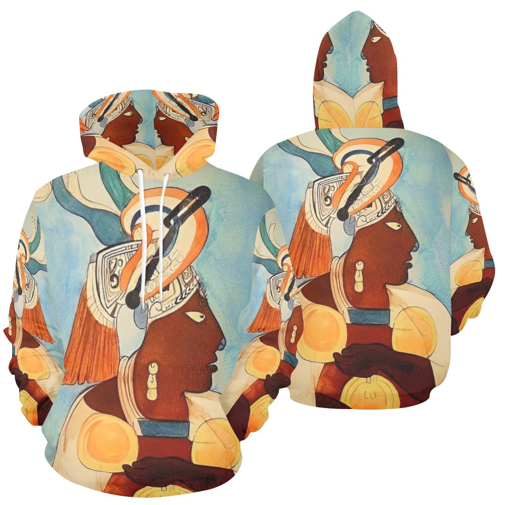 America Exclusive Hoodie