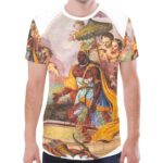 America Exclusive T-Shirt