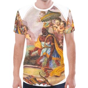 America Exclusive T-Shirt