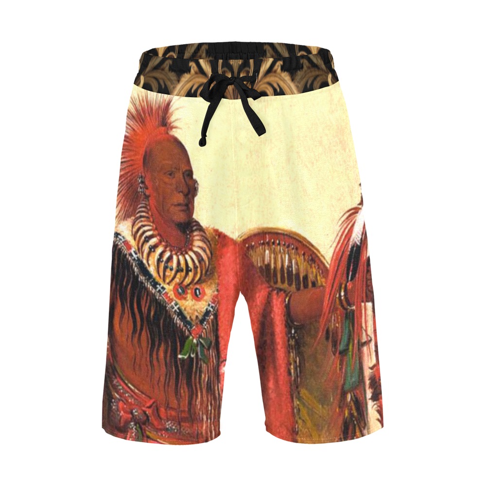 America Exclusive Shorts