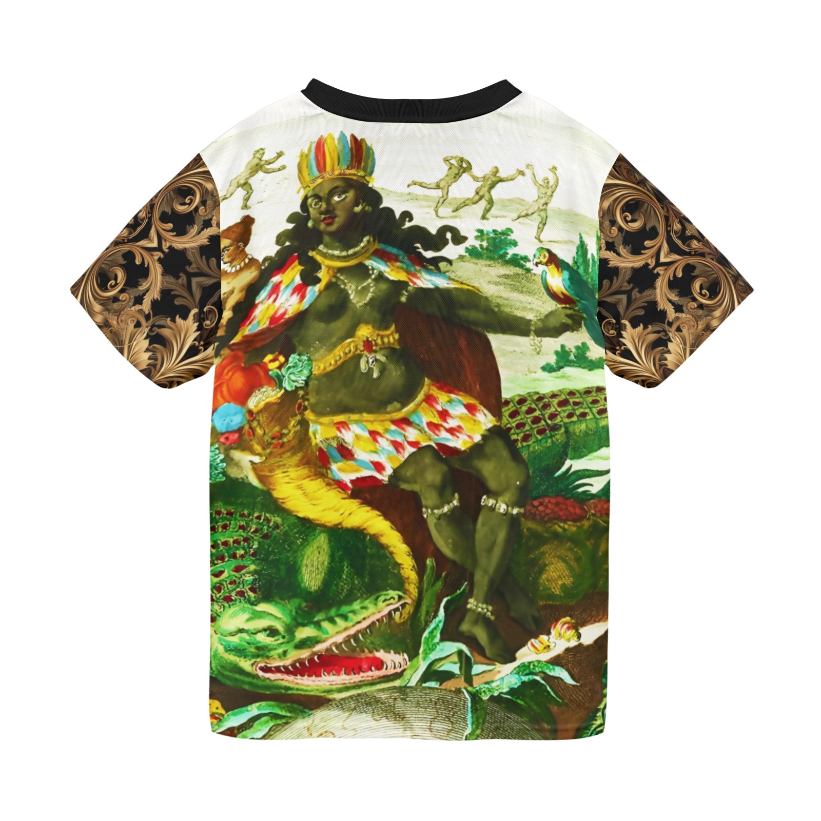 America Exclusive T-Shirt