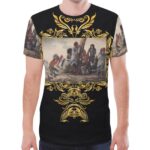 America Exclusive T-Shirt