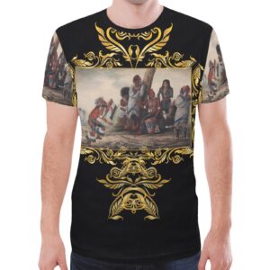 America Exclusive T-Shirt