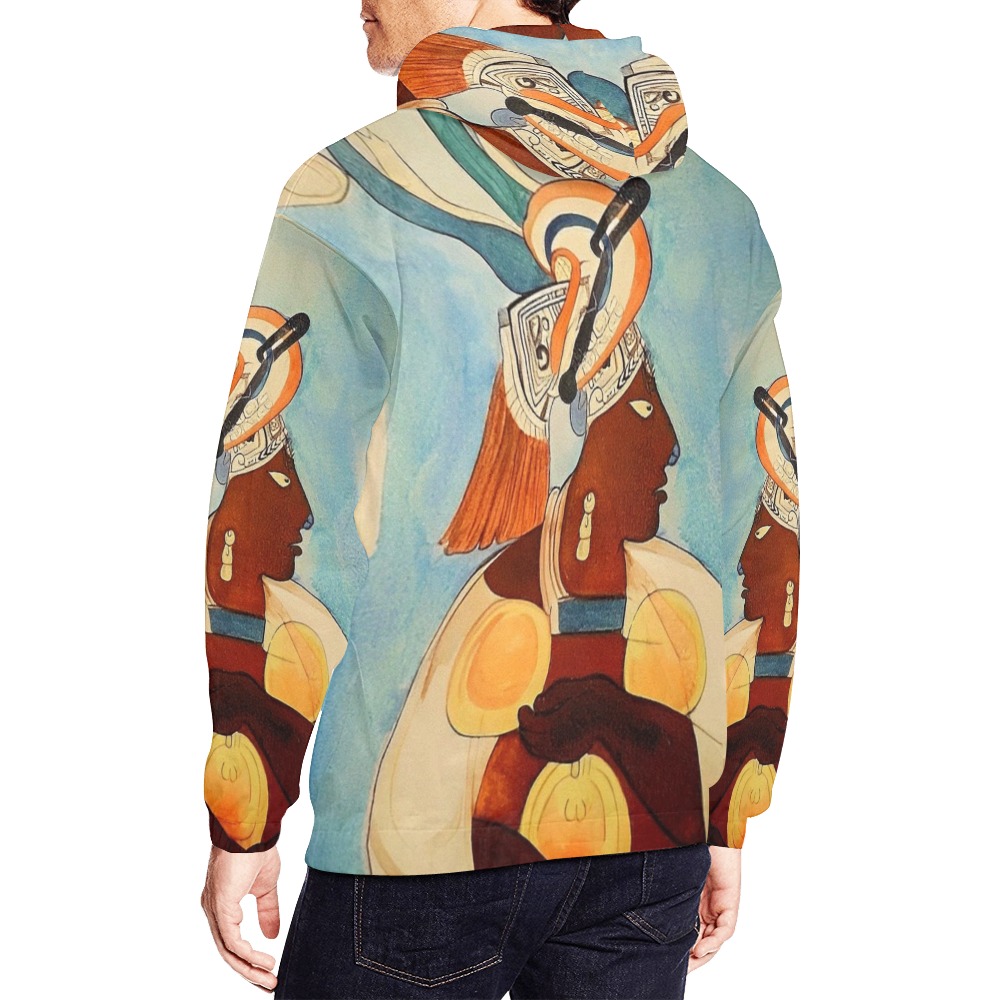 America Exclusive Hoodie