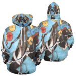 America Exclusive Hoodie